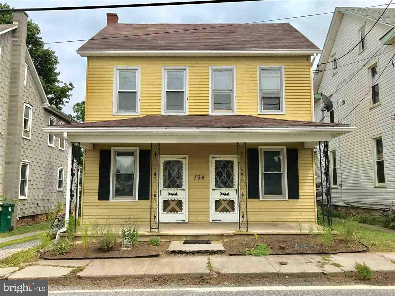 Campbelltown, PA 17078,134 SCHOOLHOUSE