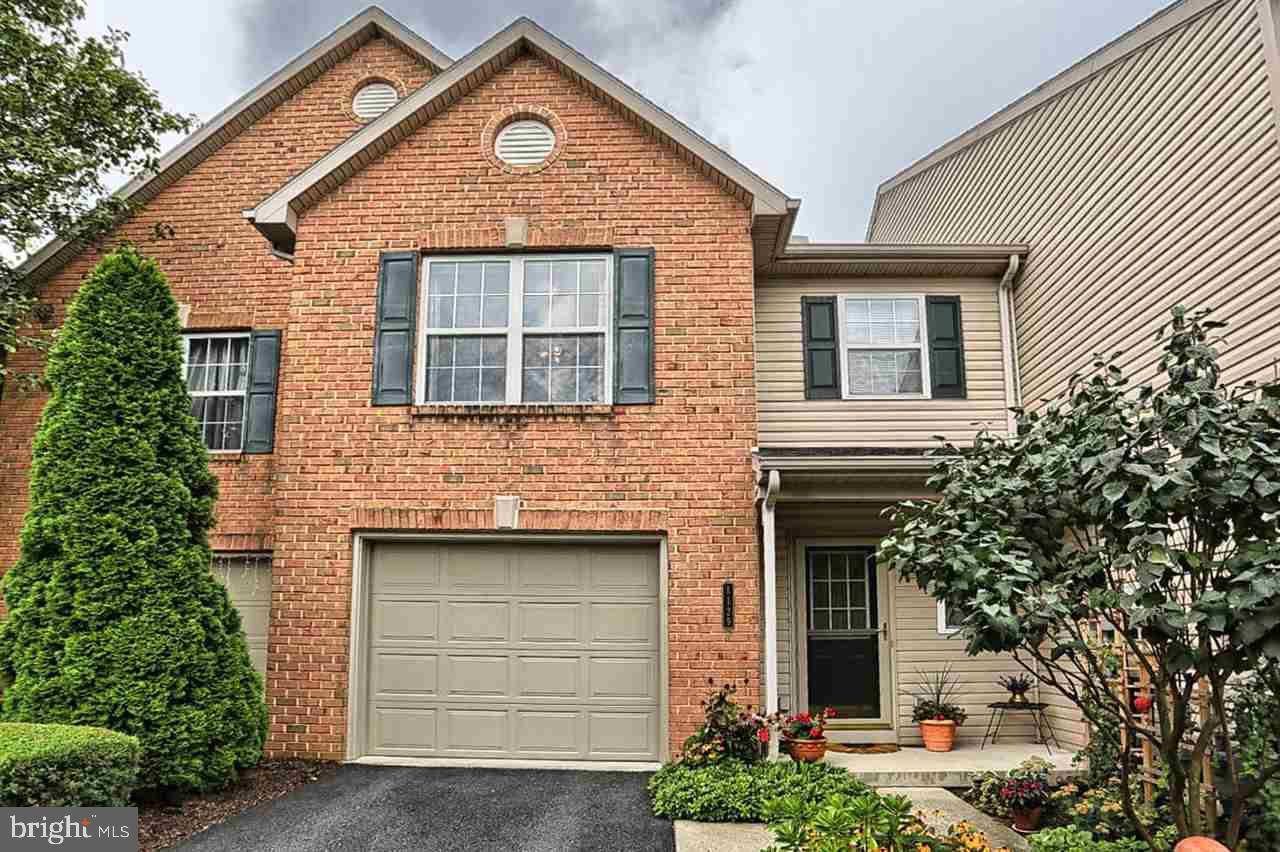 Mechanicsburg, PA 17050,1129 SANDPIPER CT