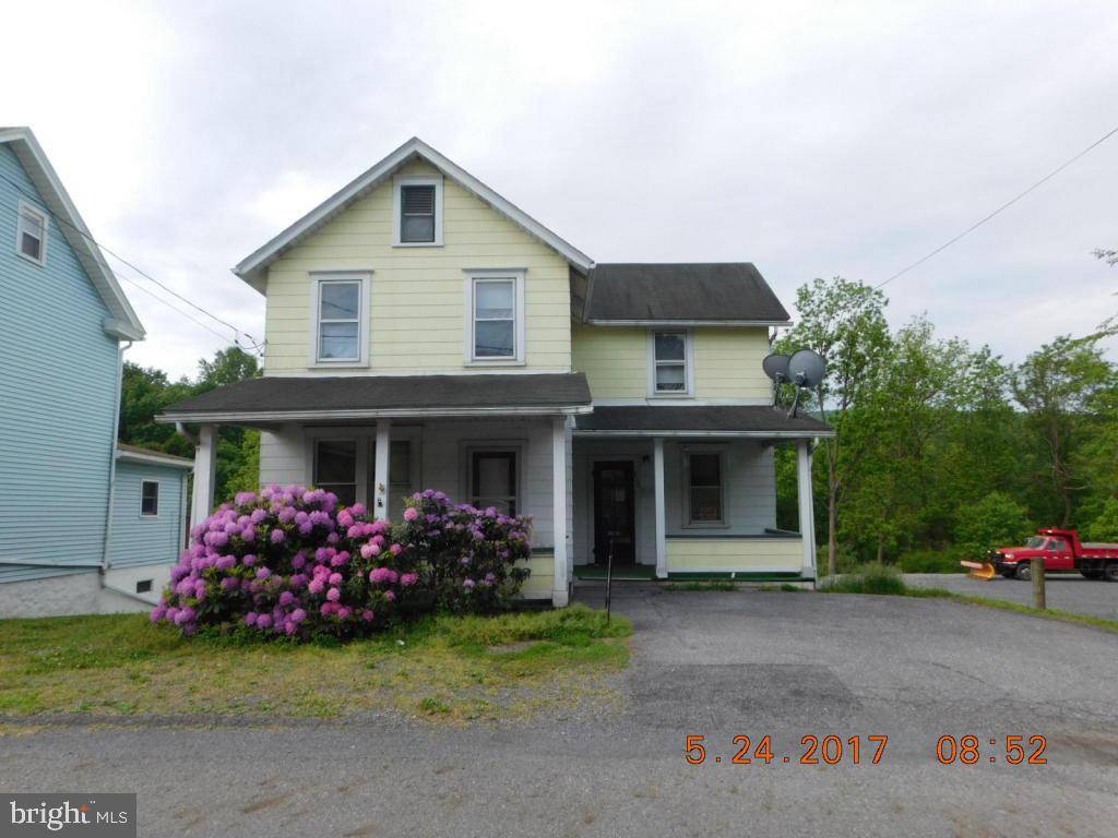 Williamstown, PA 17098,710 W MARKET ST