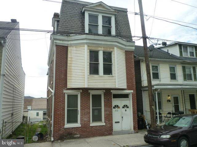 Steelton, PA 17113,312 N 2ND ST