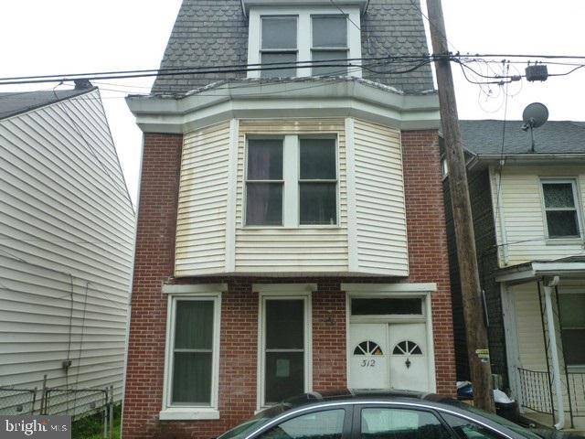 Steelton, PA 17113,312 N 2ND ST