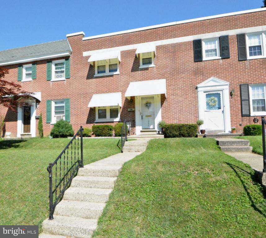 Lancaster, PA 17603,1247 UNION ST