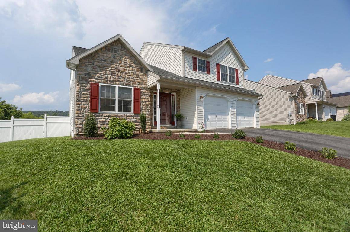 Reading, PA 19608,126 MATTHEW DR