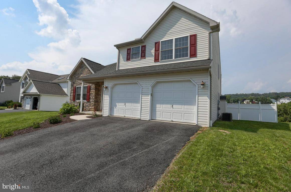 Reading, PA 19608,126 MATTHEW DR