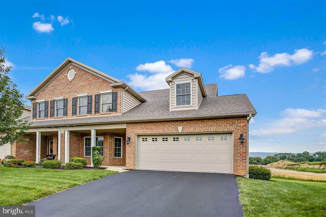 Mechanicsburg, PA 17050,1625 WILLIAMSBURG WAY