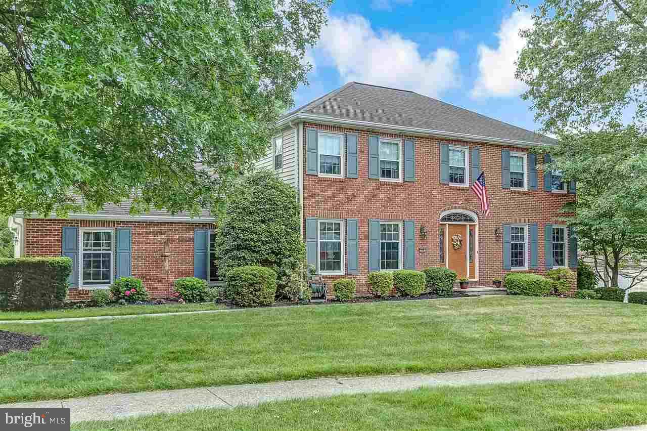 Mechanicsburg, PA 17050,309 CHEROKEE DR