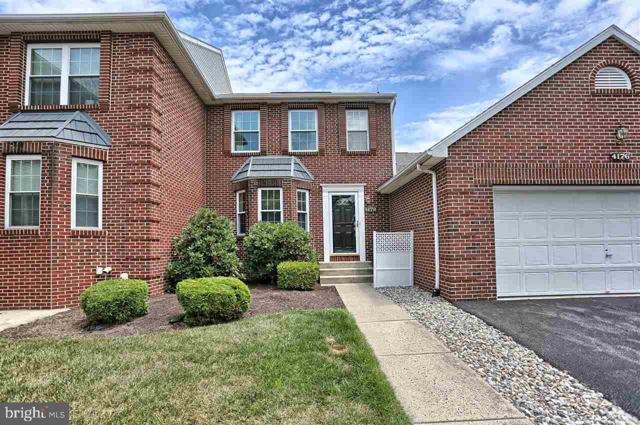 Mechanicsburg, PA 17050,4178 NANTUCKET DR