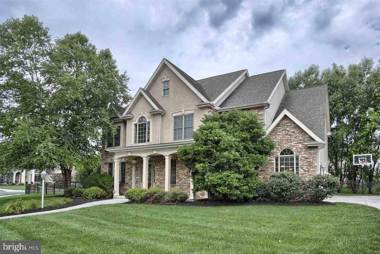 Mechanicsburg, PA 17050,1435 ARMITAGE WAY