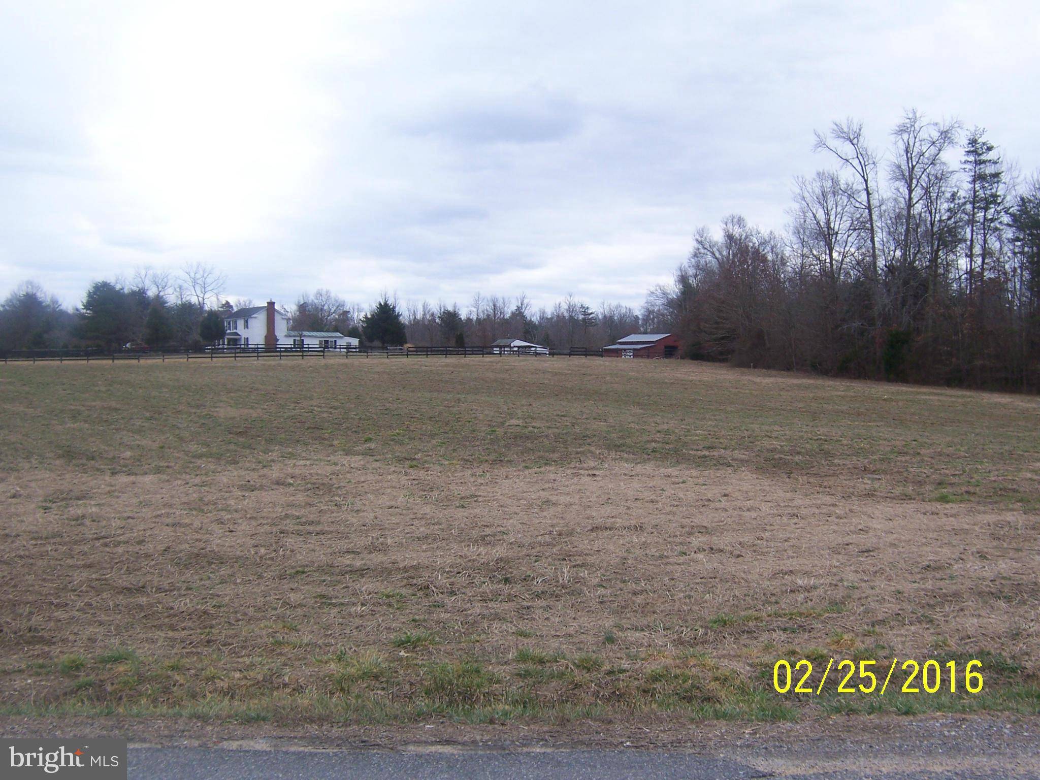 Beaverdam, VA 23015,2350 PARTLOW RD