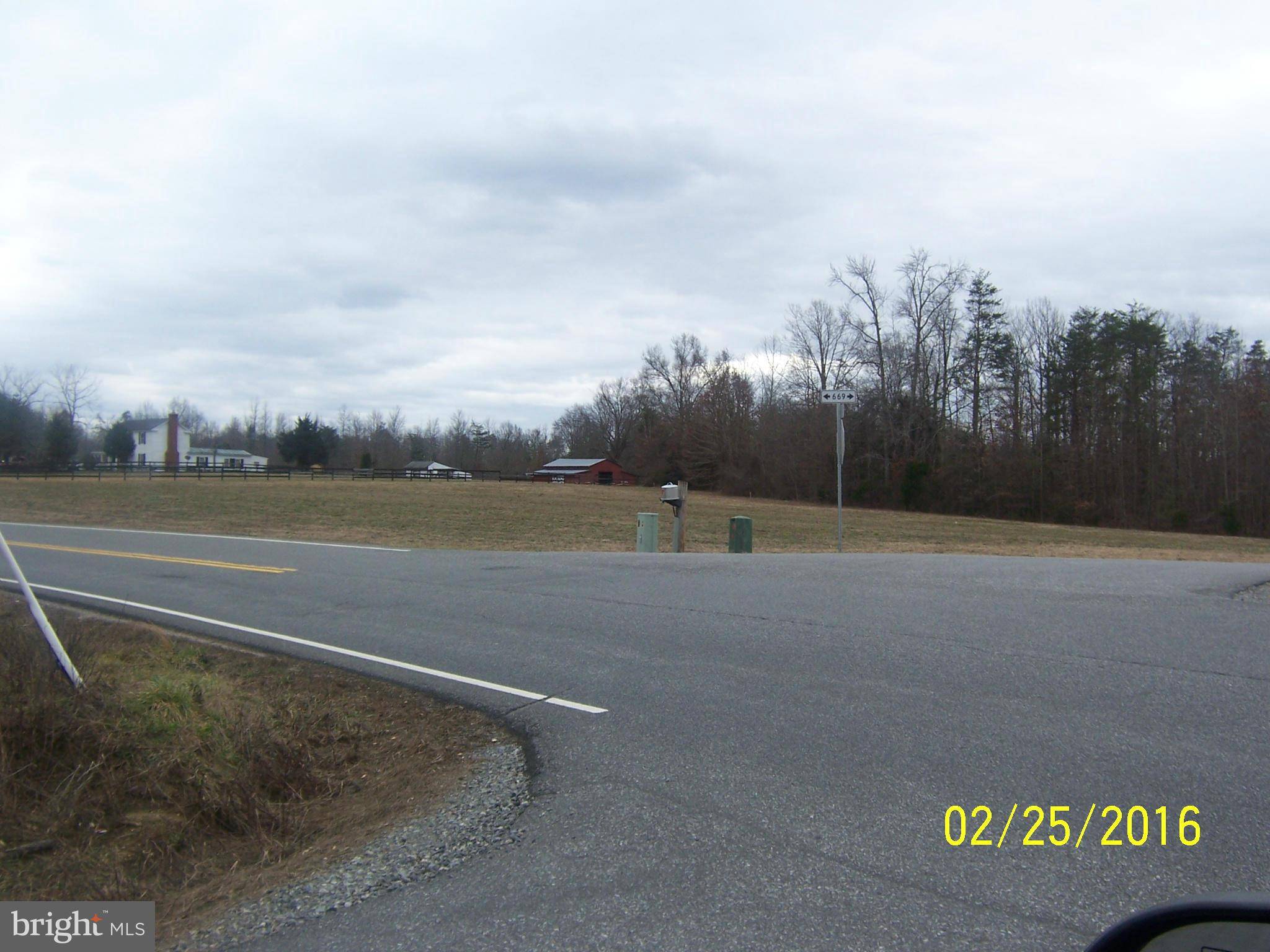 Beaverdam, VA 23015,2350 PARTLOW RD