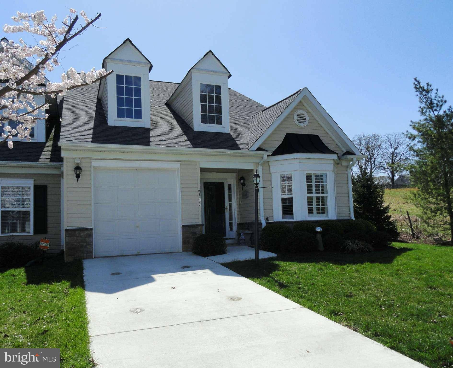 Spotsylvania, VA 22553,6506 FEATHER EDGE CT