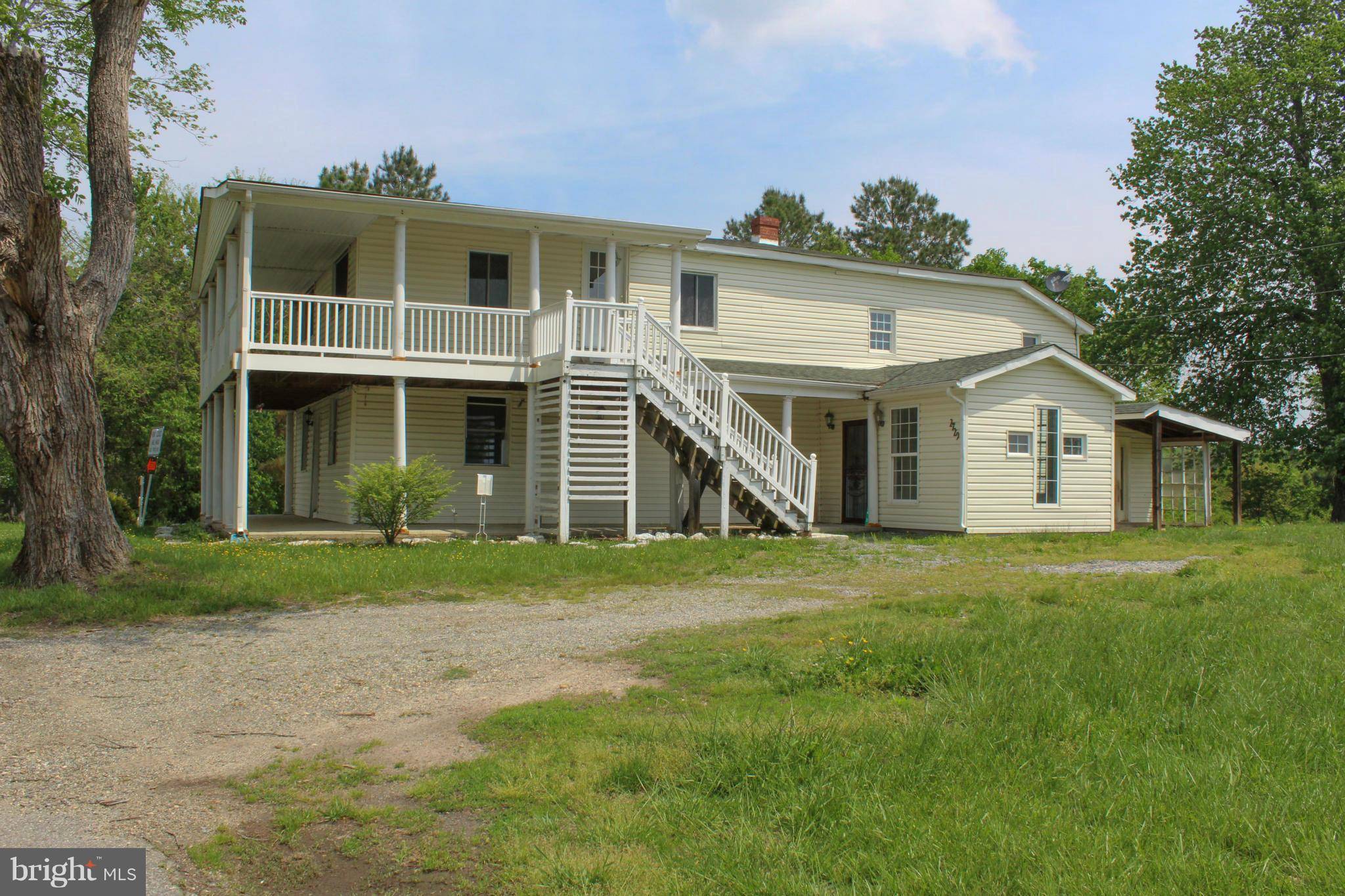 Bumpass, VA 23024,2729 ARRITT RD