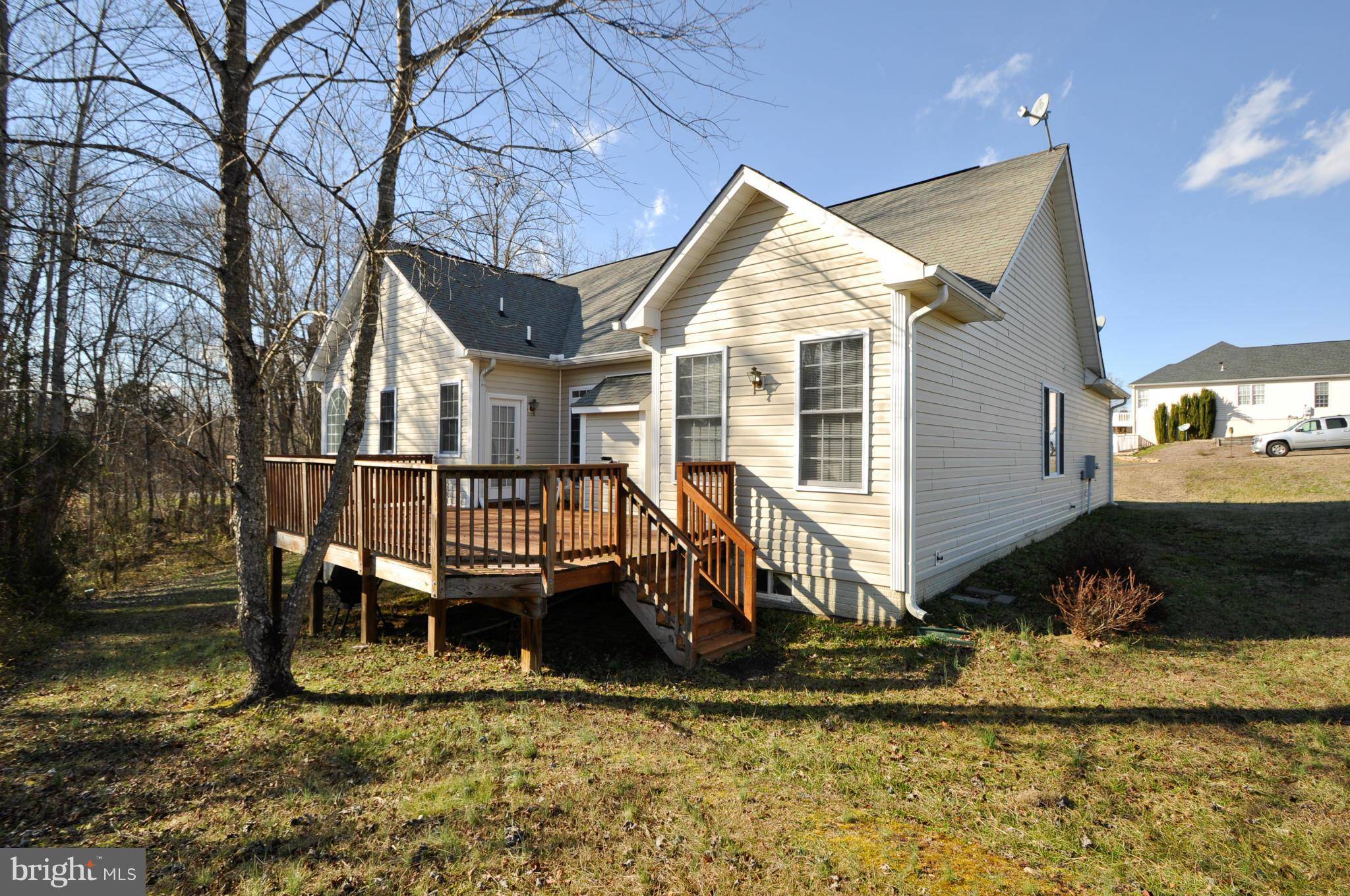 Mineral, VA 23117,15600 CEDAR TREE CT