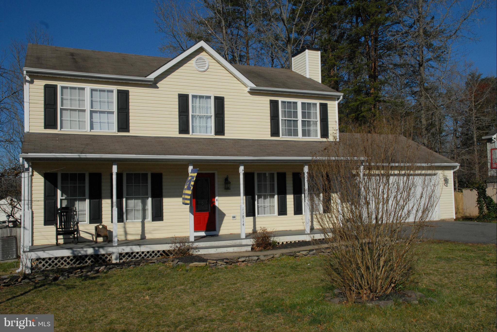 Fredericksburg, VA 22407,11814 FALCON RIDGE DR