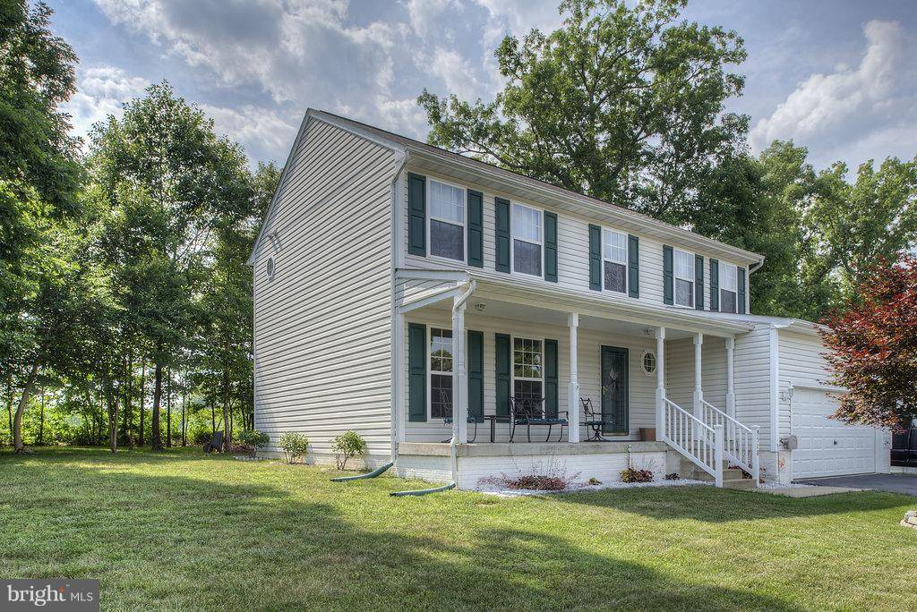 Fredericksburg, VA 22408,9518 DABNEY CT