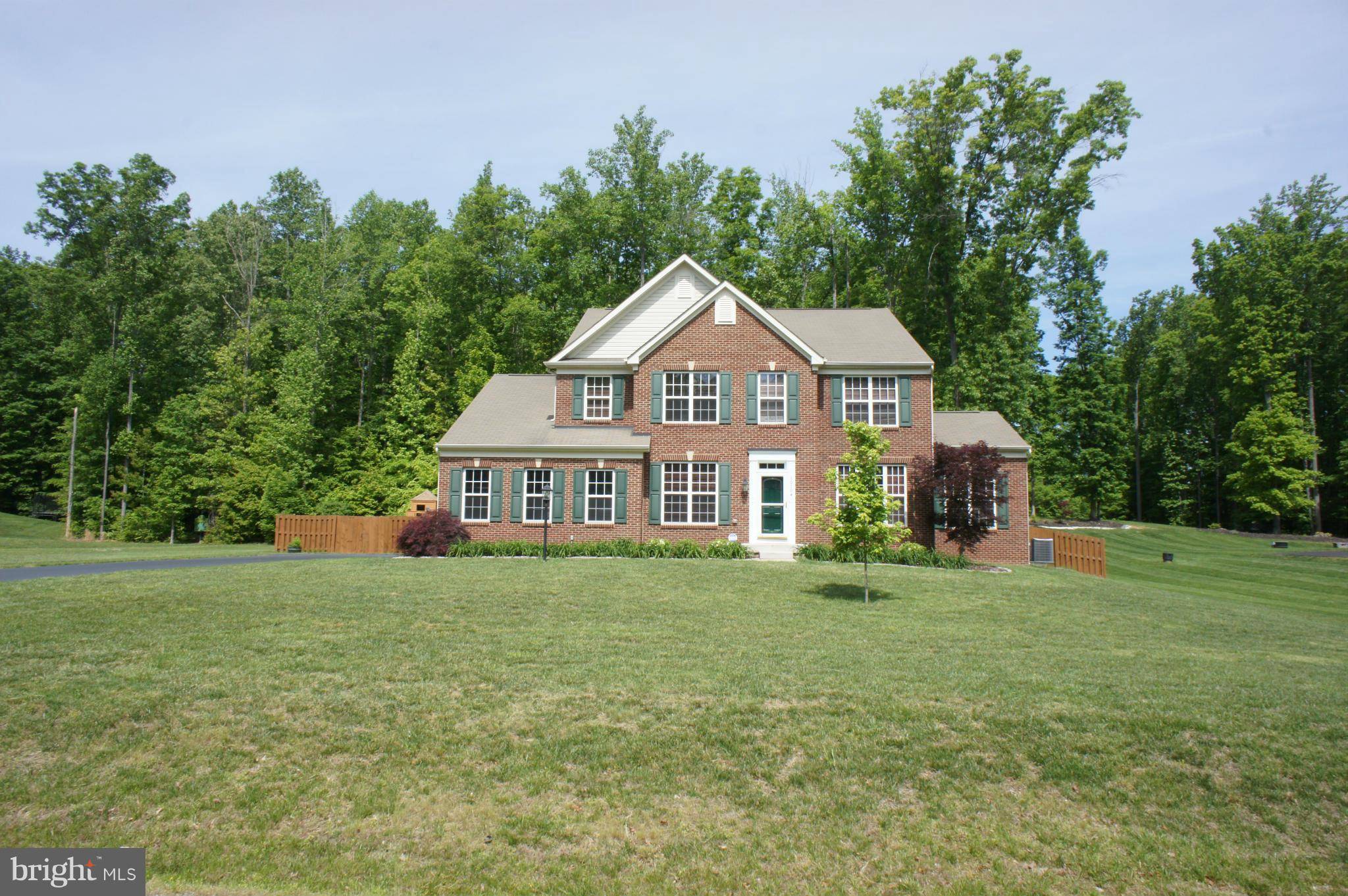 Spotsylvania, VA 22553,10104 BROOKRUN CT