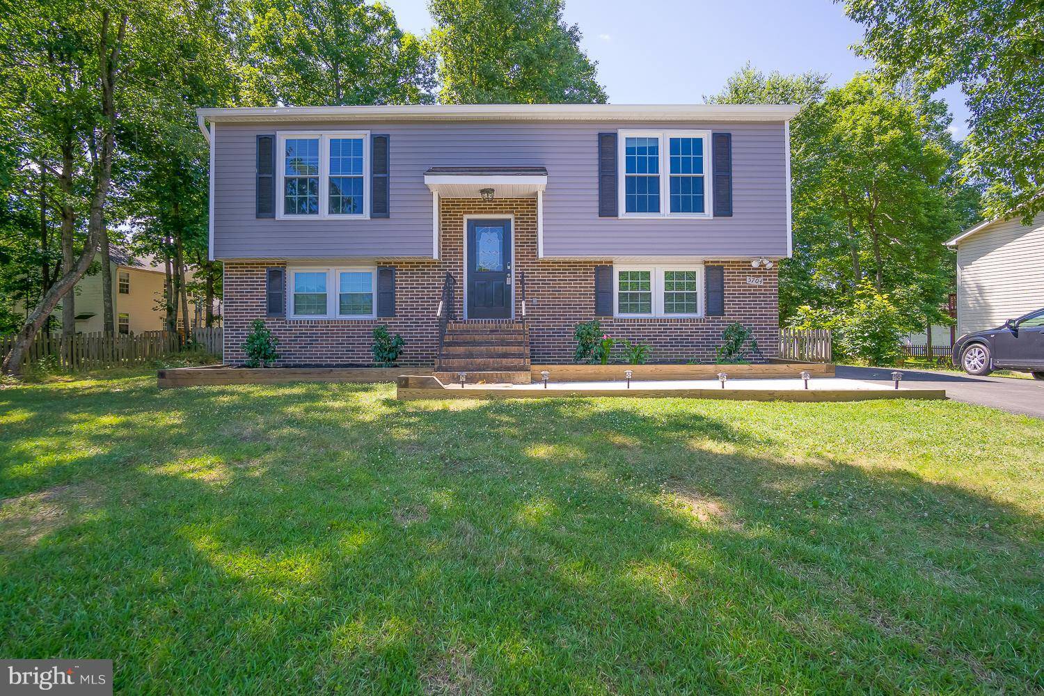 Fredericksburg, VA 22407,5704 STONE MEADOW DR