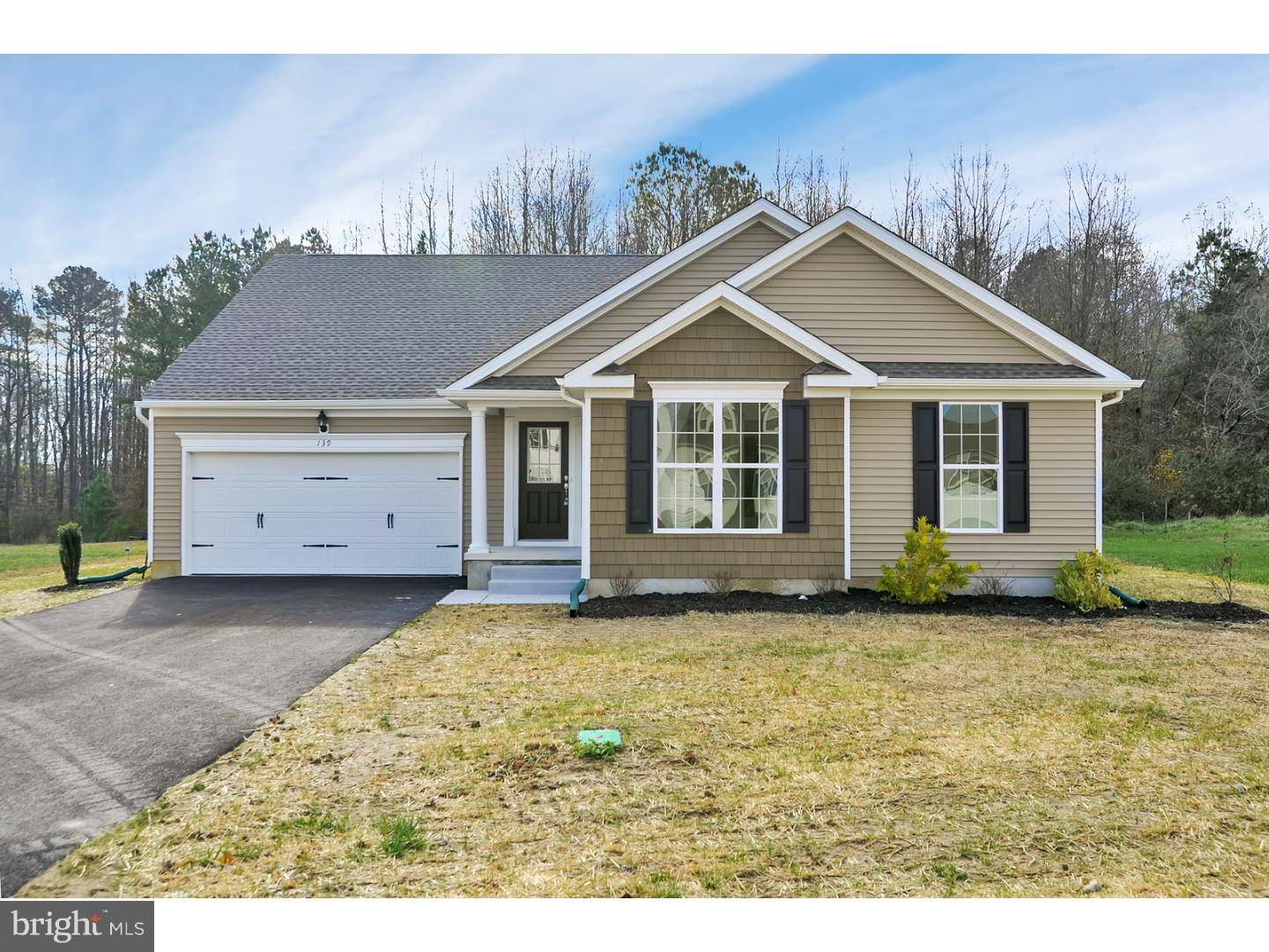 Magnolia, DE 19962,139 FOX RUN DR