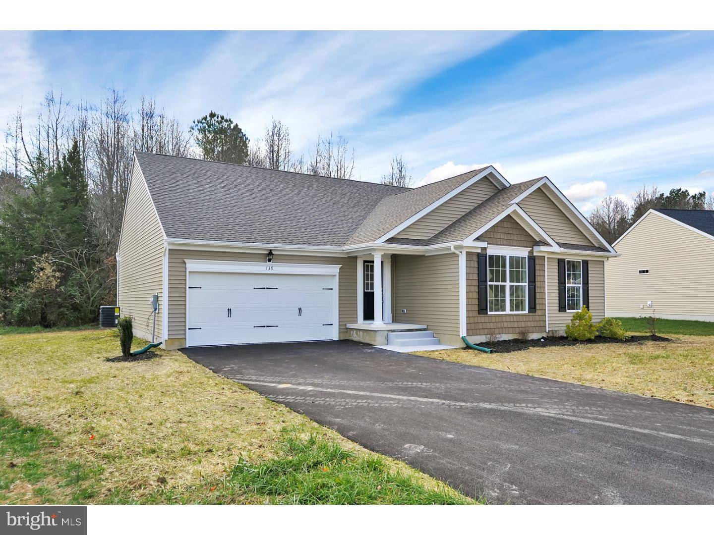 Magnolia, DE 19962,139 FOX RUN DR