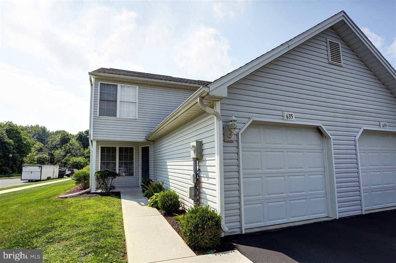 Etters, PA 17319,635 CANVASBACH DR