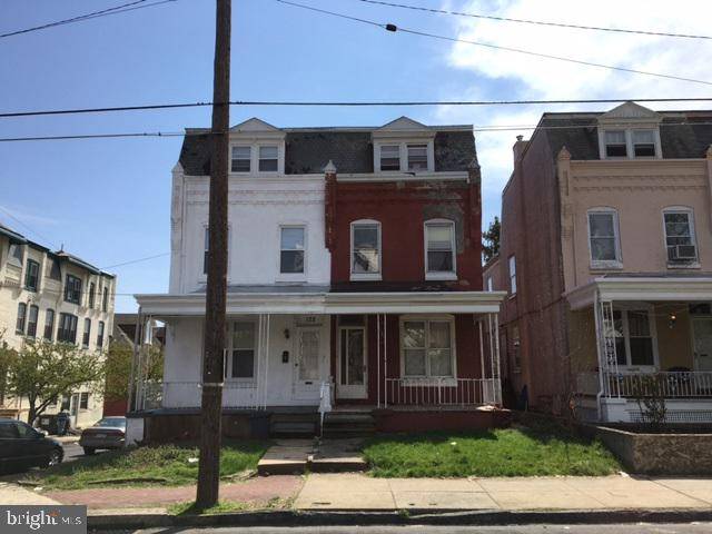 Reading, PA 19601,120 DOUGLASS ST