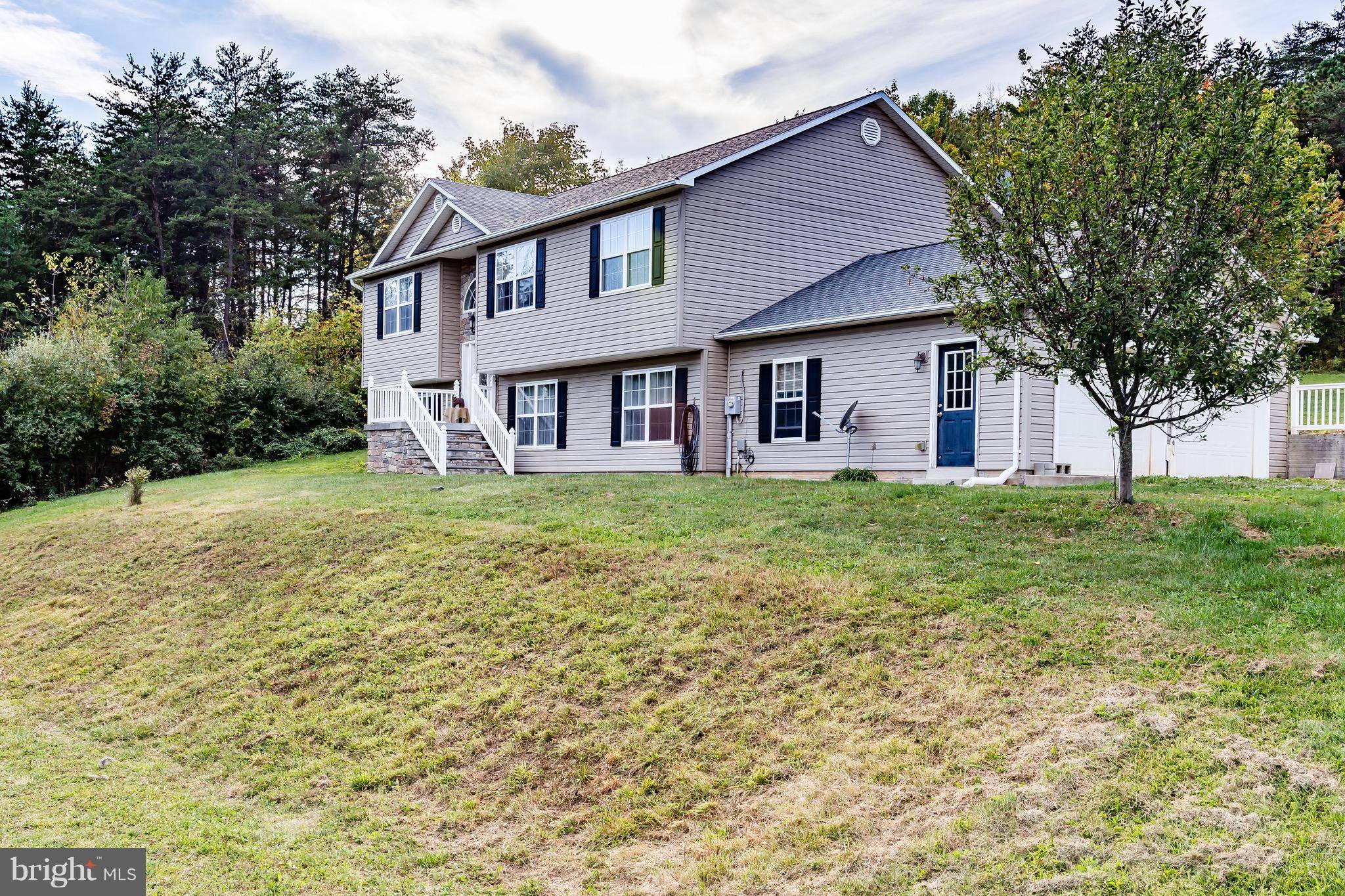 Winchester, VA 22602,131 CODY DR