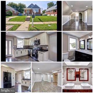 Baltimore, MD 21237,6513 HAZELWOOD CT