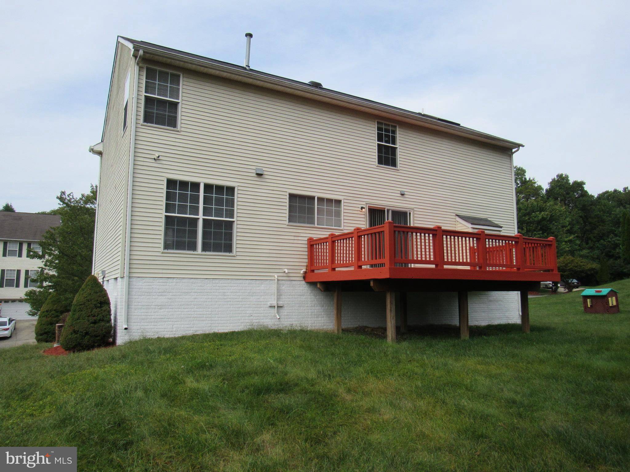 Fort Washington, MD 20744,1603 SARATOGA CT