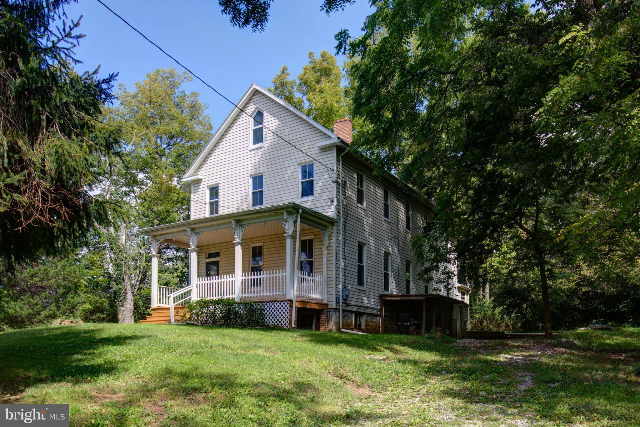 Berryville, VA 22611,41 LANHAM LN