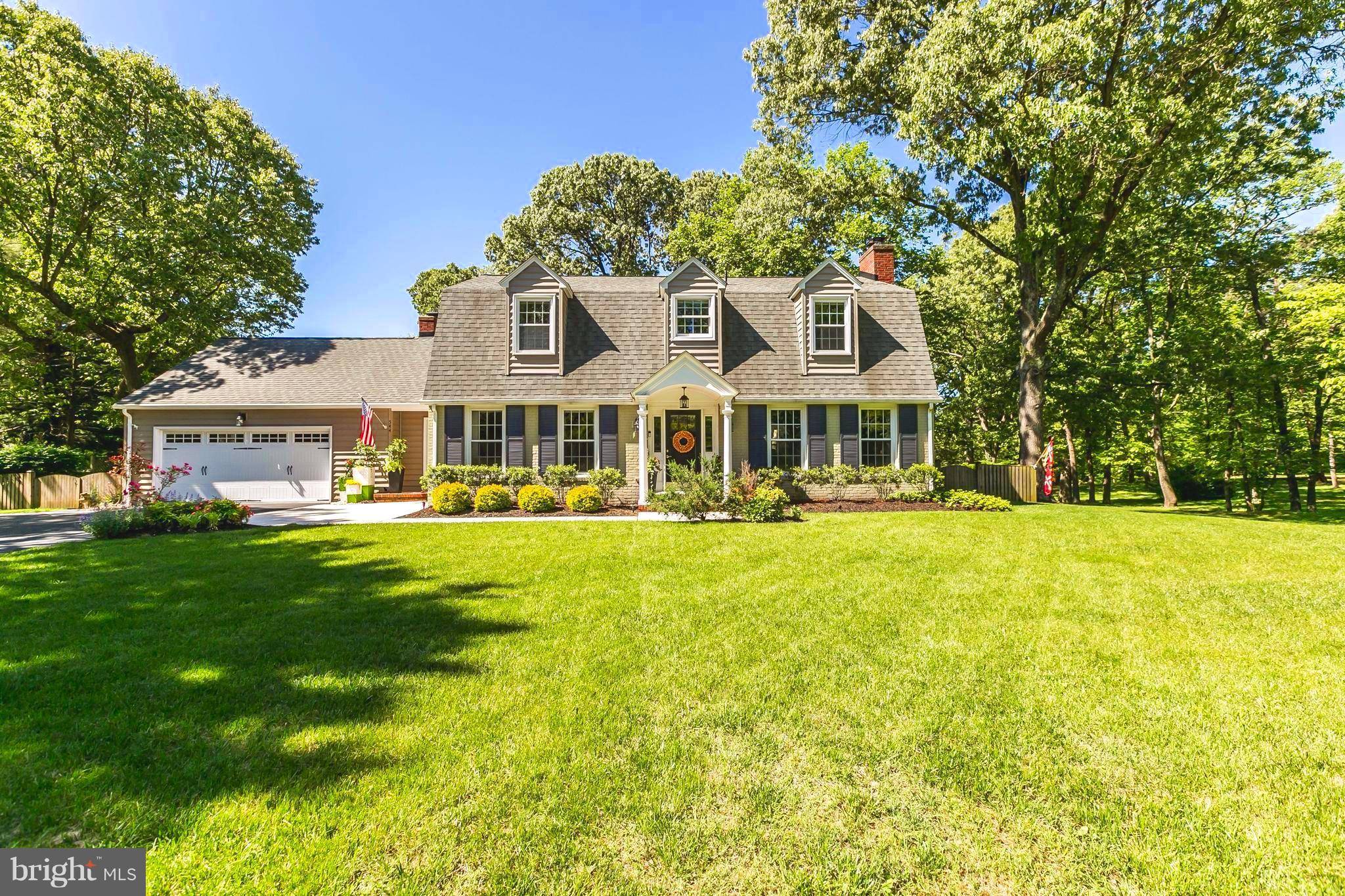 Severna Park, MD 21146,544 DEVONSHIRE CT