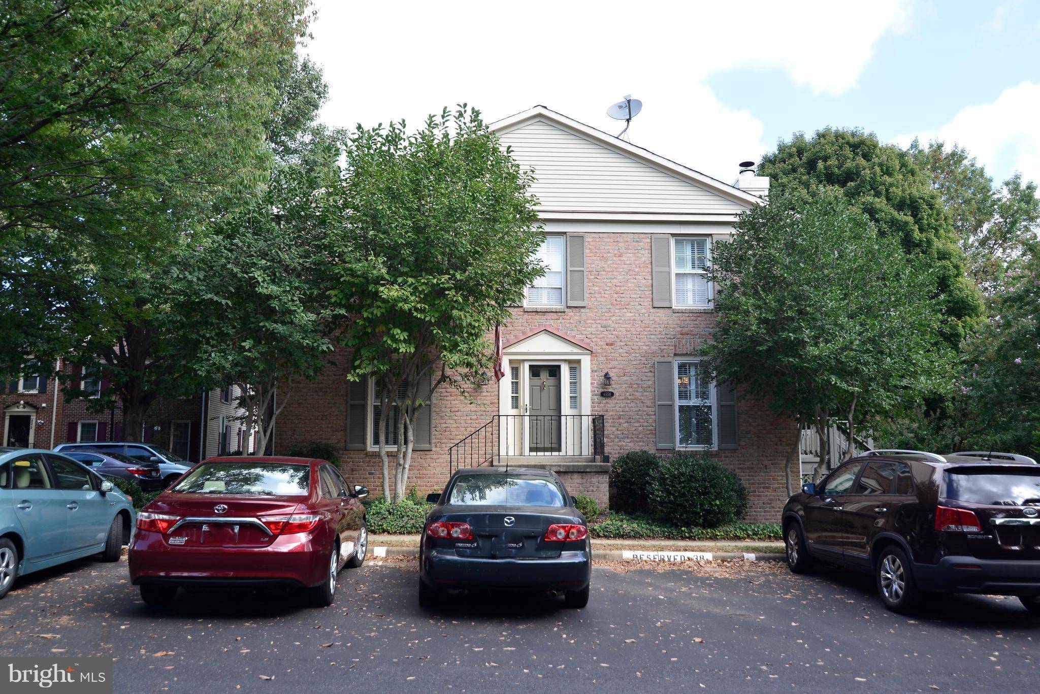 Alexandria, VA 22312,6558 BERMUDA GREEN CT