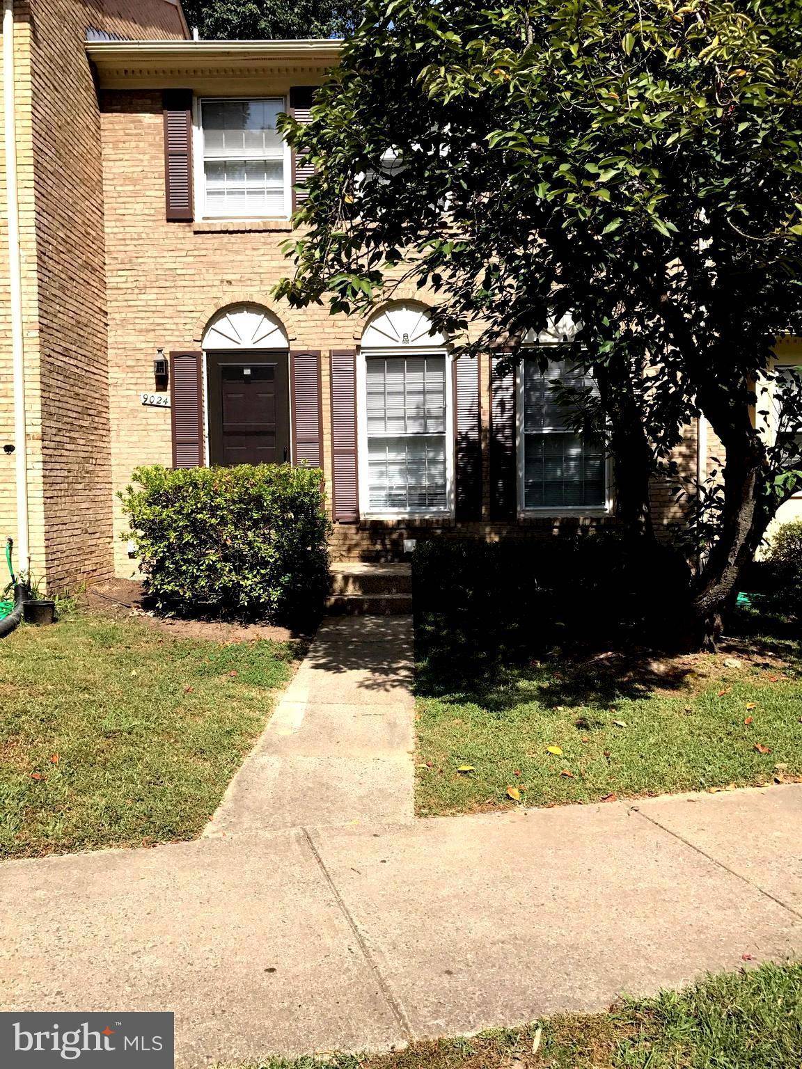 Springfield, VA 22152,9024 ROSEWALL CT