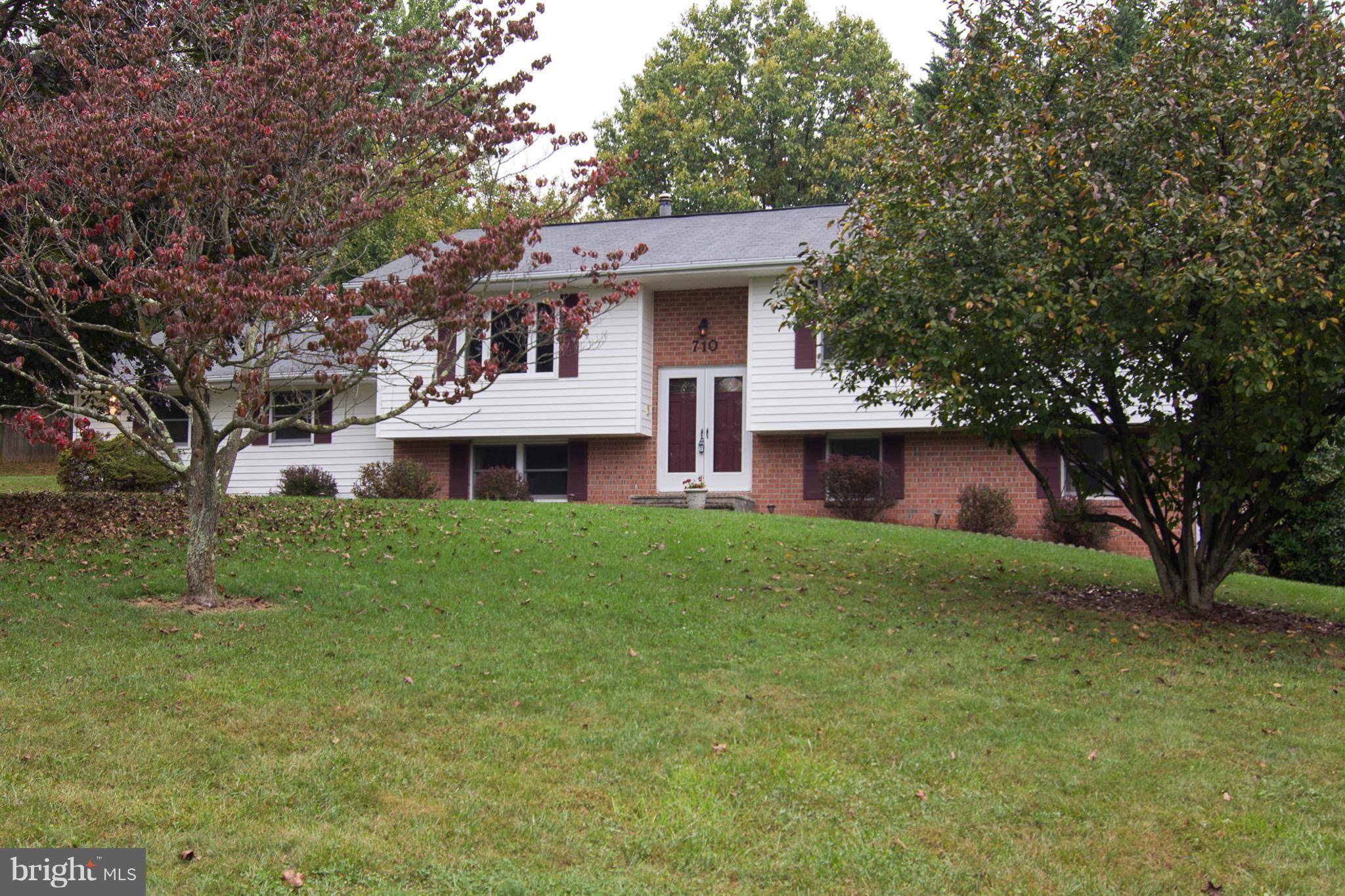 Westminster, MD 21157,710 GLEN DR