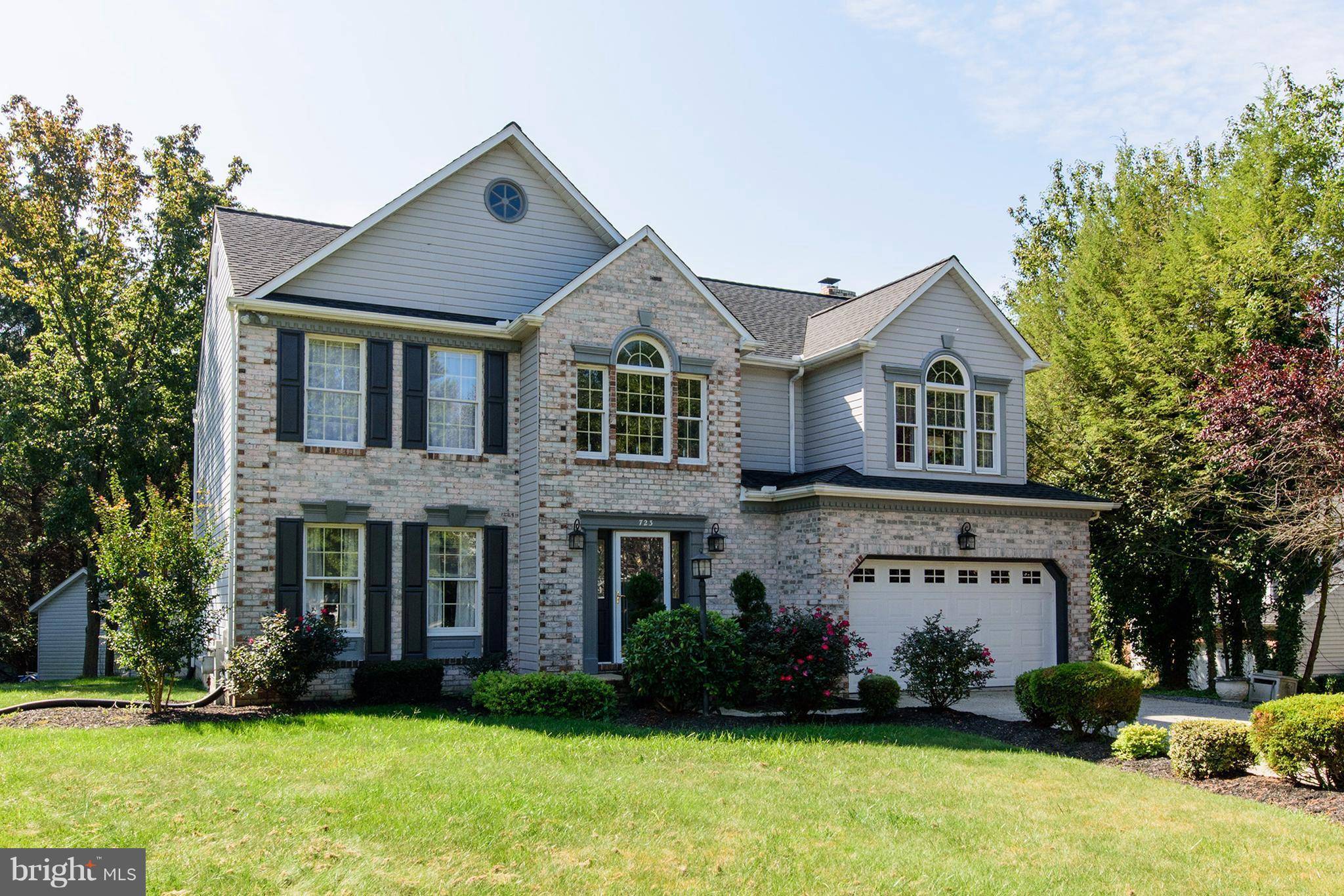 Bel Air, MD 21014,723 ATHLONE DR