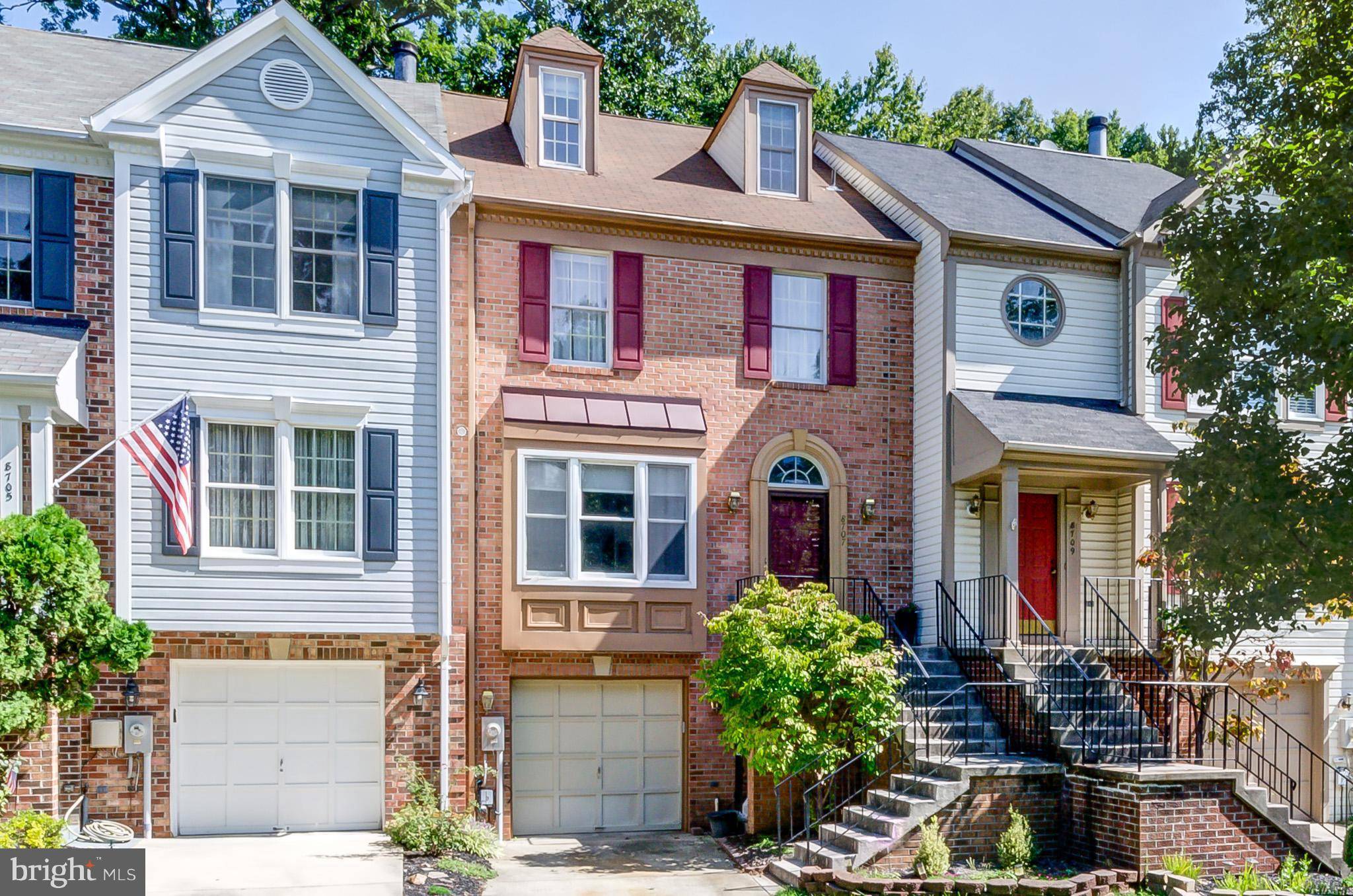 Laurel, MD 20723,8707 BIRKENHEAD CT