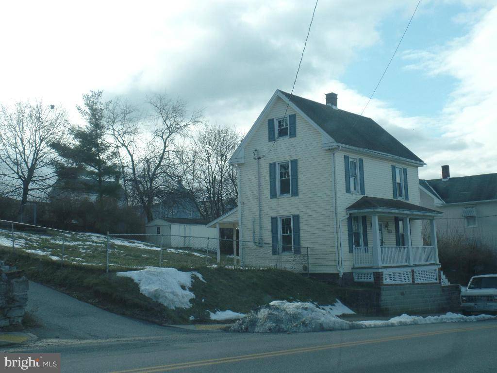 Waynesboro, PA 17268,217 POTOMAC ST