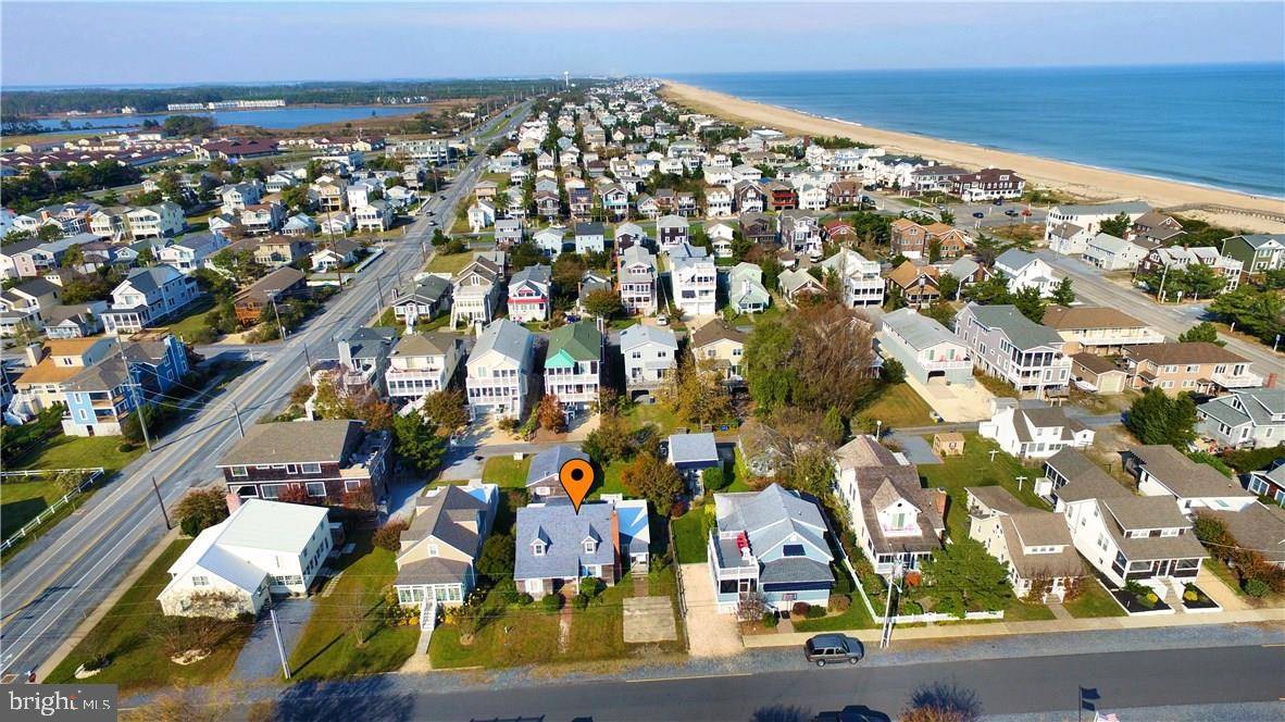 Bethany Beach, DE 19930,117 2ND ST