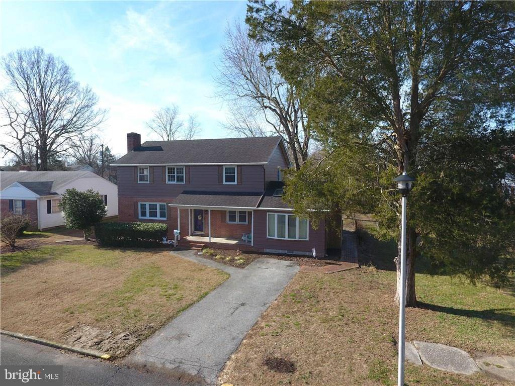 Seaford, DE 19973,530 N WILLEY ST