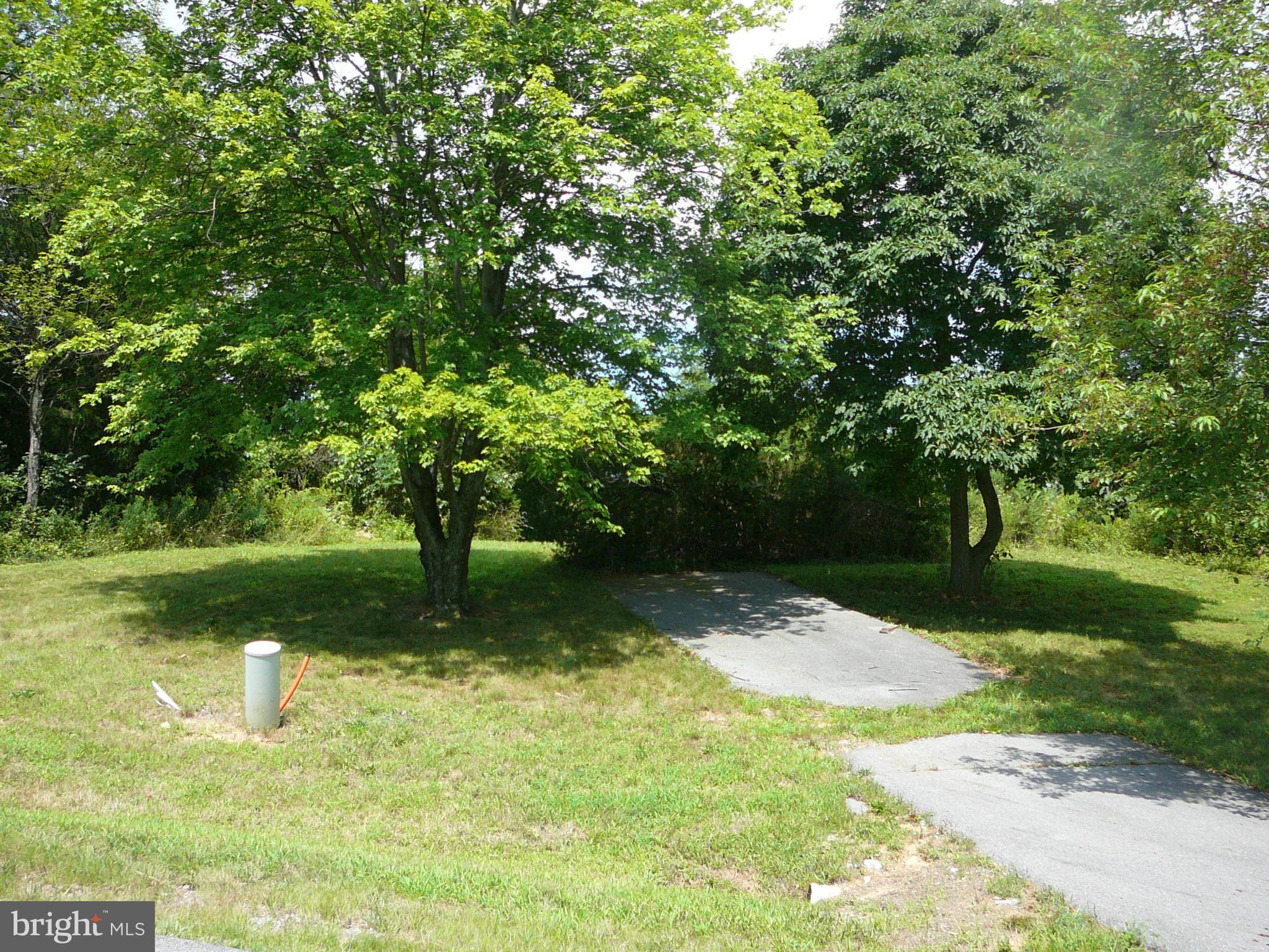 Mercersburg, PA 17236,LOT 1 KNOB RD