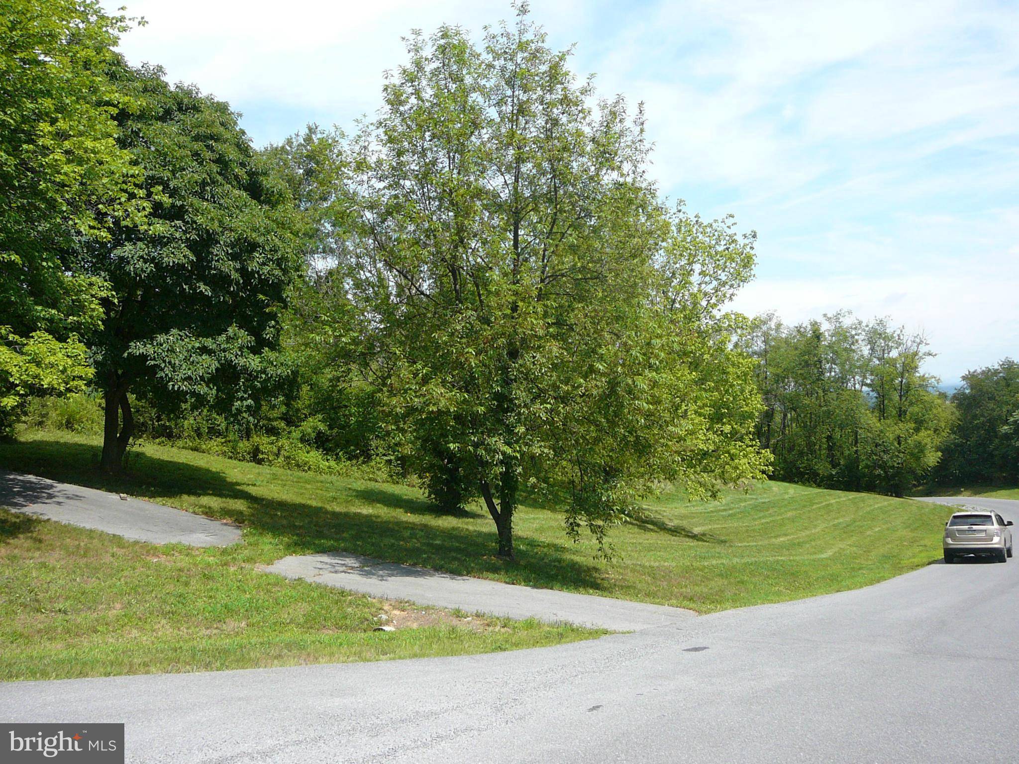 Mercersburg, PA 17236,LOT 1 KNOB RD