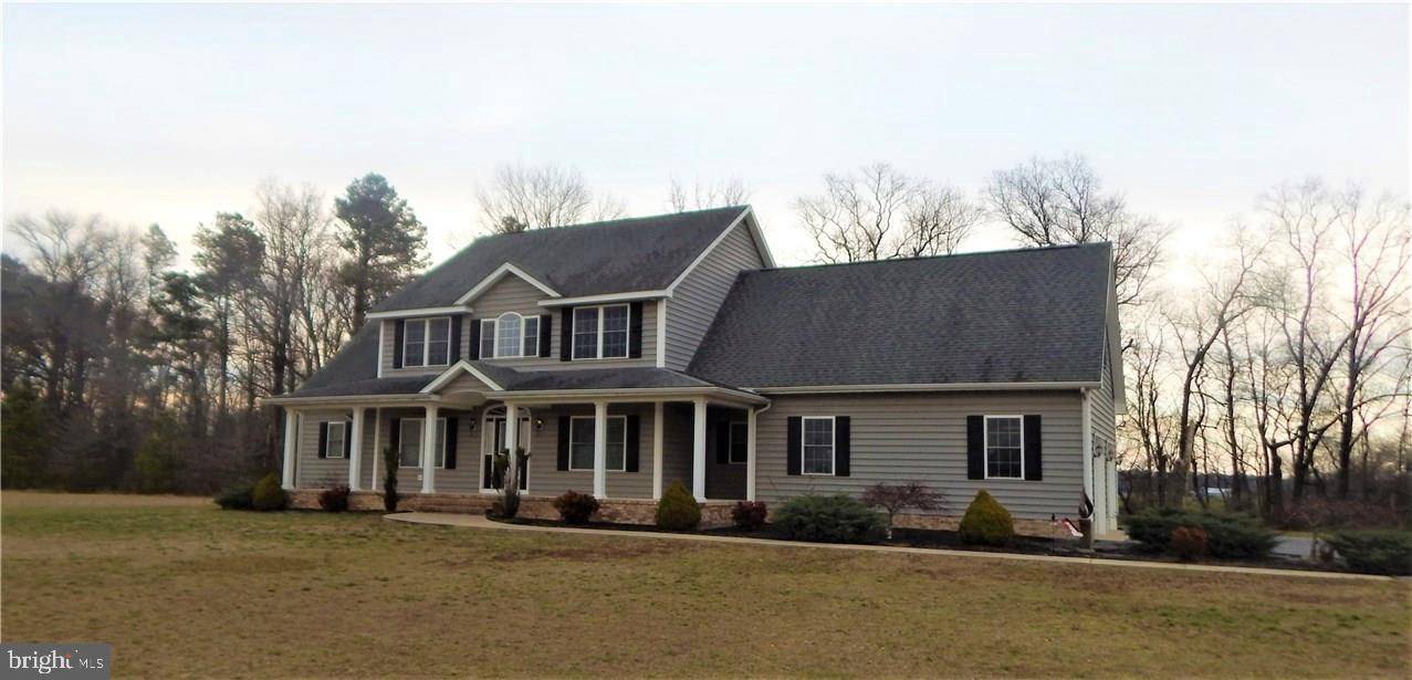 Laurel, DE 19956,32737 TUSSOCK DR