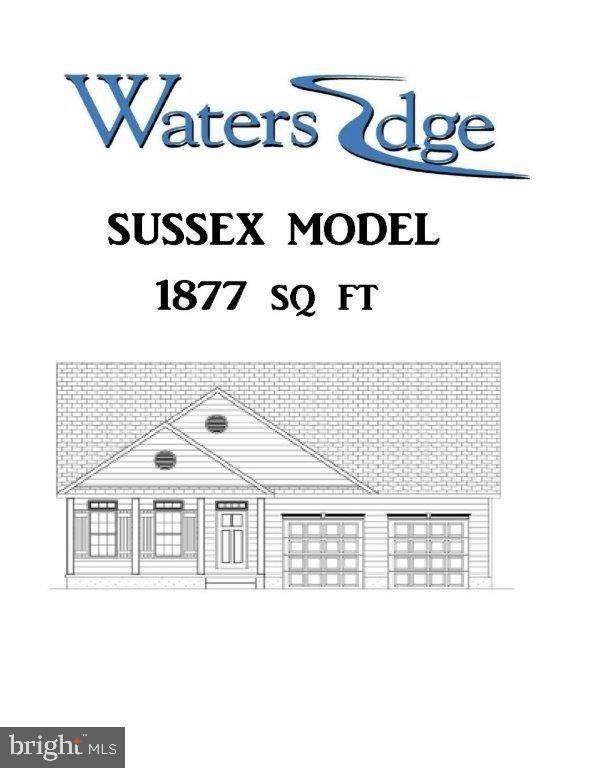 Frederica, DE 19946,214 HIGHTIDE DR