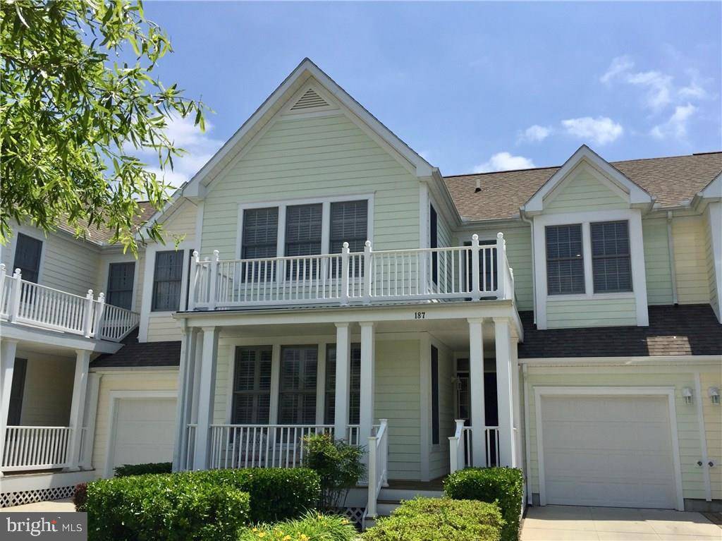 Ocean View, DE 19970,187 WILLOW OAK AVE