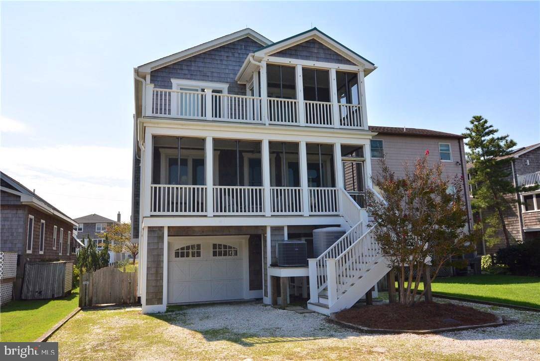 Bethany Beach, DE 19930,115 OCEAN VIEW PKWY