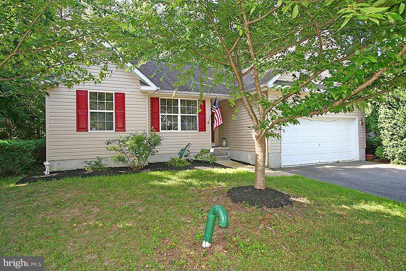 Grasonville, MD 21638,345 TIMBER LN