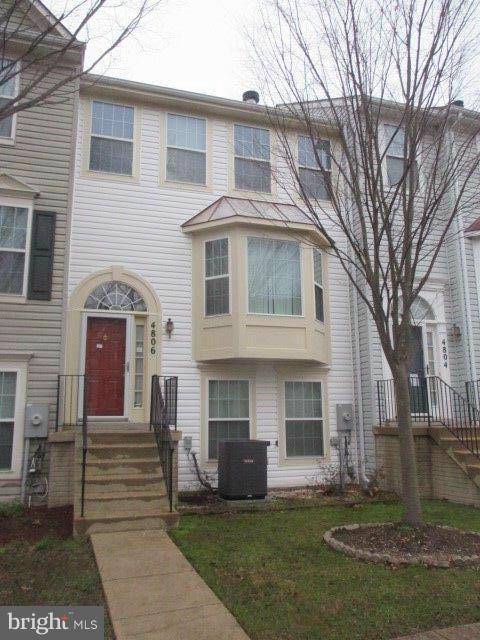 Upper Marlboro, MD 20772,4806 AMBERFIELD WAY