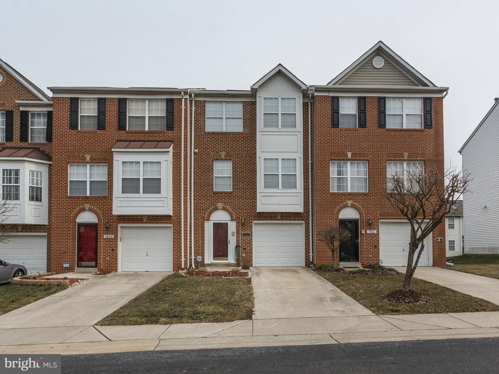 Upper Marlboro, MD 20774,9804 CRANAPPLE CT