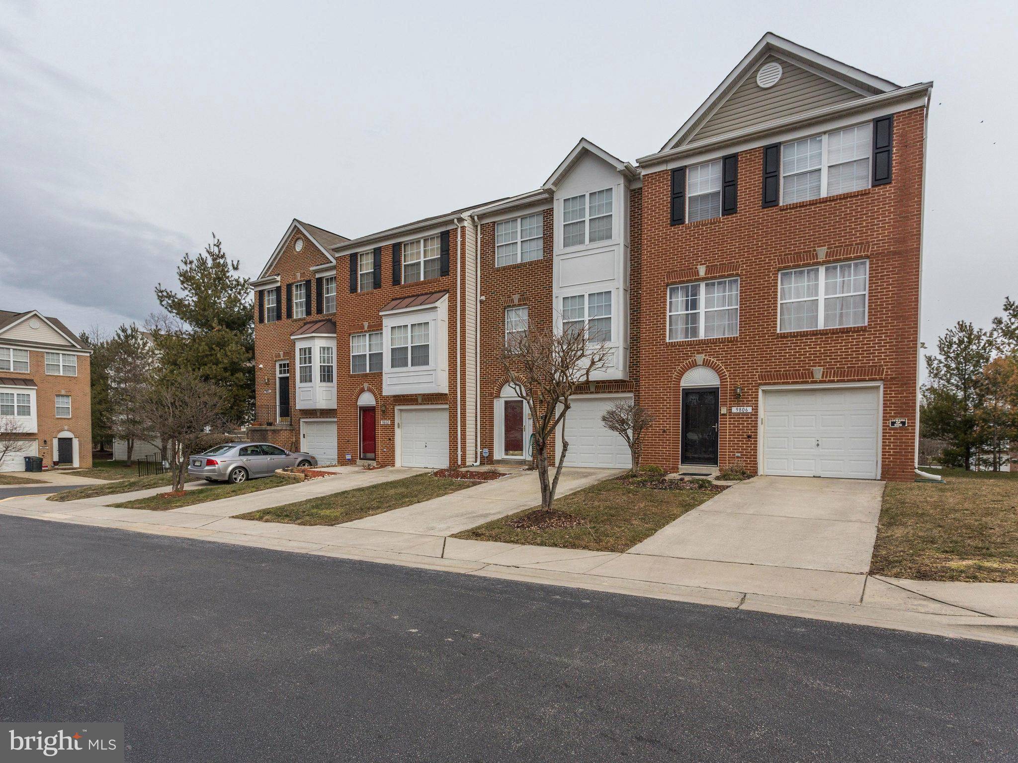 Upper Marlboro, MD 20774,9804 CRANAPPLE CT