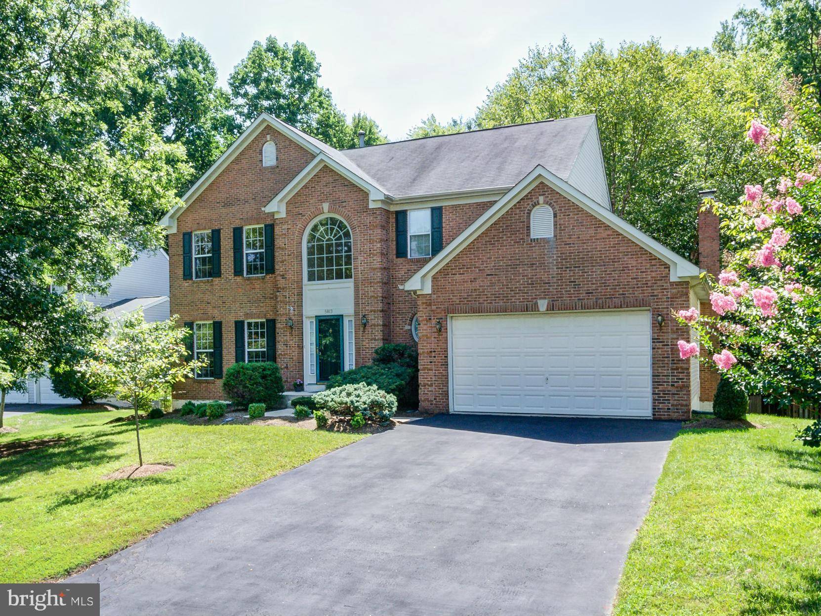 Laurel, MD 20707,5813 HUCKBURN CT