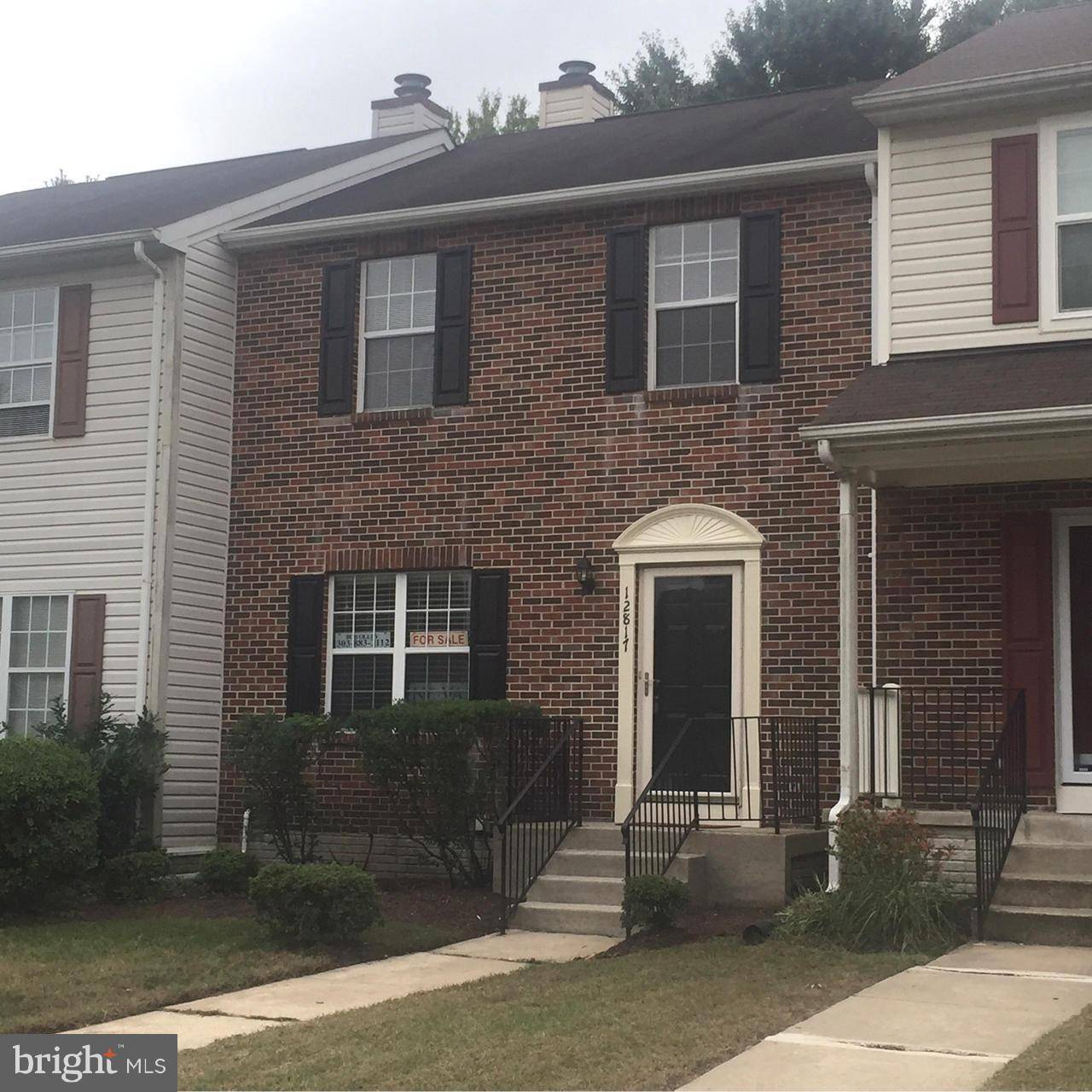 Upper Marlboro, MD 20772,12817 CAROUSEL CT